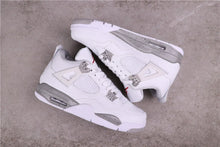 Jordan Air Jordan 4 SE Sneakers White Gray CT8527-100
