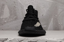 Yeezy 350 V2 Black SPLY-350 Sneakers
