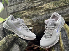 Nike Kobe 8 2024 Wolf Grey Basketball Shoes