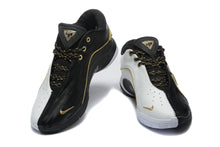 Nike 908 Sneakers Black White