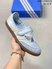 adidas Samba Jane Mary Jane Sneakers
