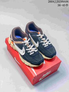 Nike Zoom Vomero 5 FJ4151-004 Sneakers