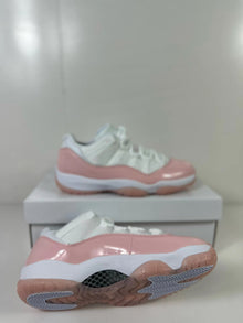 Jordan Air Jordan 11 Low WMNS Pink White AH7860-160