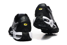 Nike Air Max Triax 96 Sneakers Black and Grey