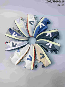 VEJA Rio Branco Alveomesh Sneakers