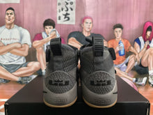 Nike Basketball Sneakers Cool Gray