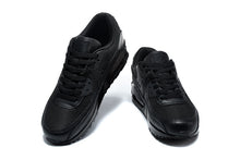 Nike Air Max 90 Black Sneakers