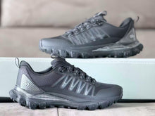 Alo All-Terrain Hiking Shoes, Black
