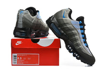 Nike Air Max 95 TT Grey Blue Sneakers