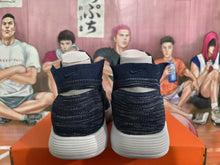 Nike Hyperdunk 2017 Flyknit Navy Basketball Shoes