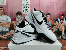 Nike GiGi Basketball Sneakers White Black