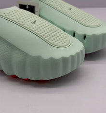 Nike Mind 001 Light Green Slides