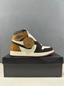 Jordan Air Jordan 1 High OG Cacao Wow Sand Drift DZ5485-201