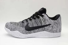 Nike Kobe 11 Low Oreo Basketball Shoes