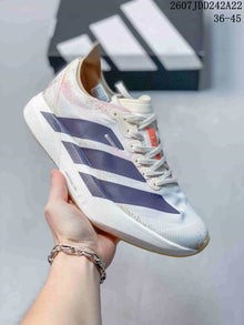 Y-3 Adios Pro 4 Low-Top Sneakers