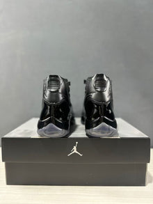 Jordan Air Jordan 11 CDG SP Black Sneakers LV7639-001