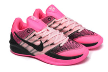 Nike Sabrina 2 Basketball Shoes Pink Black
