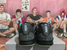 Nike Kobe 8 Basketball Shoes Black Volt Green
