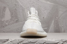 Yeezy 350 V2 White Sneakers