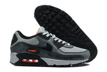 Nike Air Max 90 Sneakers in Grey and Black