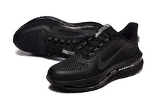 Nike Pegasus Premium Black Running Shoes