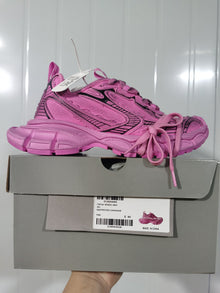 Nike 5000 Pink Sneakers Style 734734 W3DC