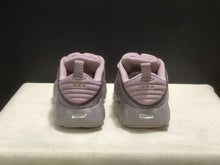 Nike Mind 002 Purple Orange Training Sneakers