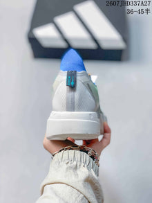 adidas Adizero Adios Pro 4 Running Shoes Aqua