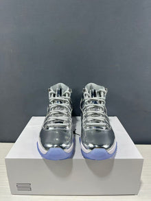 Jordan Air Jordan 11 Retro Silver Sneakers CT8012-730