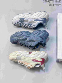 FILA 612520ASUOI Retro Chunky Sneakers