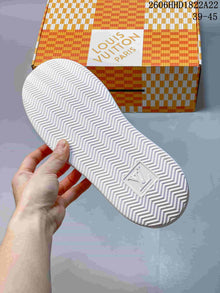 Louis Vuitton Beverly Hills White Monogram Low-Top Sneakers