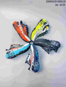 Kailas FUGA EX330 Trail Running Shoes 06GGD188A18