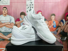 Nike Kobe Basketball Shoes White