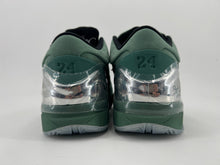 Nike Kobe 4 Protro Basketball Shoes Green Black FQ3545-300