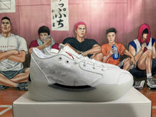 Jordan Luka 2 Basketball Shoes White Red