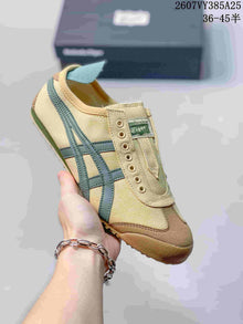 Onitsuka Tiger Mexico 66 Slip-On Sneakers Multi-Color 2607VY385A25