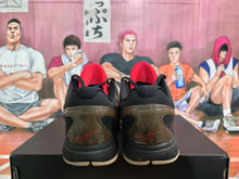 Nike Kobe Camouflage Basketball Sneakers