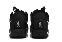 Nike G.T. Cut 3 Black Basketball Shoes DV2918-004