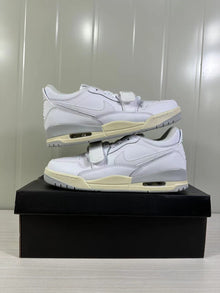 Jordan Legacy 312 Low White Sneakers HJ9199-111
