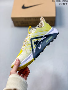 Nike ReactX Wildhorse 10 Trail Running Shoes FV2338-005