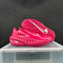 Nike GT Basketball Sneakers Pink