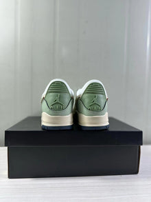 Jordan Air Jordan Legacy 312 Low Mint Green Sneakers CD9054-146