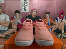 Nike Patrick Star Pink Sneakers