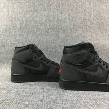 Jordan Air Jordan 1 Retro High Black Rose Sneakers BV1576-001
