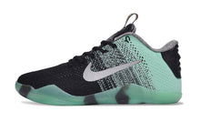 Kobe 11 Woven Basketball Sneakers in Multiple Colorways