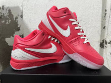 Nike Kobe 4 Low Pink Basketball Shoes