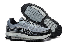 Nike Air Max 97 OG Sneakers in Grey and Black