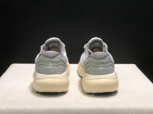 Brooks Glycerin 21 Men's White Running Sneakers