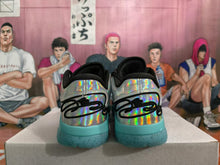Nike LeBron 20 Basketball Shoes Silver Holographic