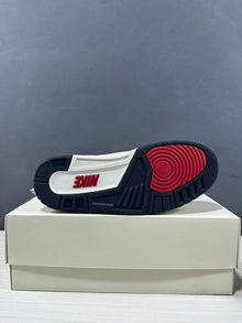 Jordan Air Jordan 3 Retro SP White Blue Sneakers IR0912-400